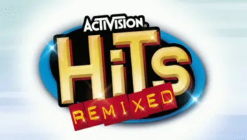 Activision Hits Remixed (EU) screen shot title